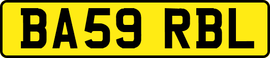 BA59RBL