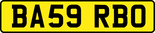 BA59RBO