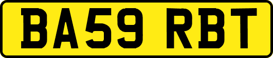 BA59RBT
