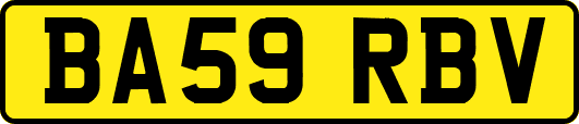 BA59RBV