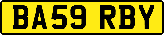BA59RBY