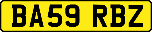 BA59RBZ