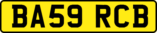 BA59RCB