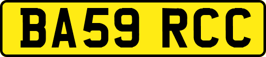BA59RCC