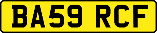 BA59RCF