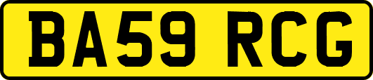 BA59RCG