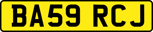 BA59RCJ