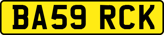 BA59RCK