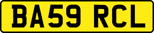 BA59RCL