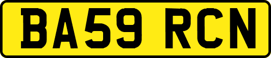 BA59RCN