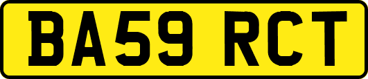 BA59RCT