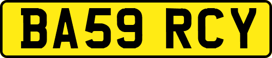 BA59RCY