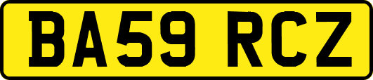 BA59RCZ