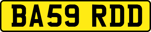 BA59RDD