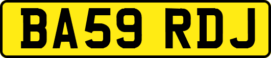 BA59RDJ