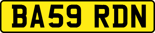 BA59RDN
