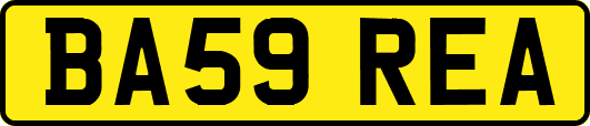 BA59REA