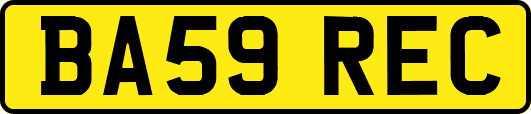 BA59REC