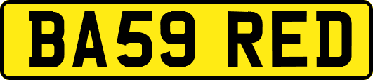 BA59RED