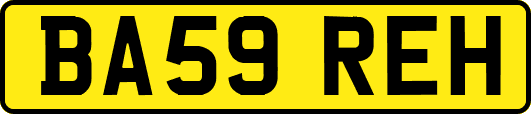 BA59REH