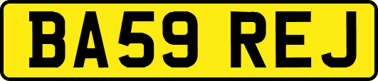 BA59REJ