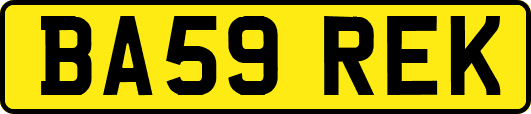 BA59REK