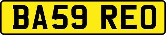 BA59REO