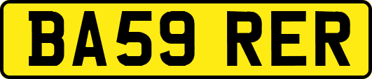BA59RER