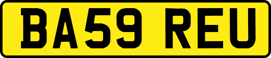 BA59REU