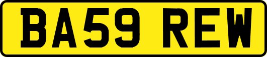 BA59REW