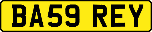BA59REY