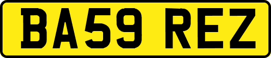 BA59REZ
