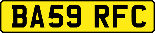 BA59RFC