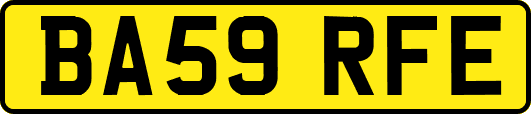 BA59RFE