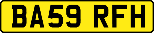 BA59RFH