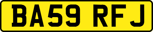 BA59RFJ