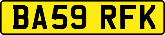 BA59RFK