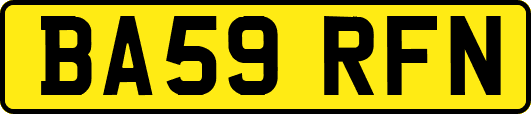 BA59RFN