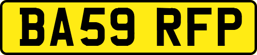 BA59RFP