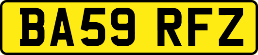 BA59RFZ