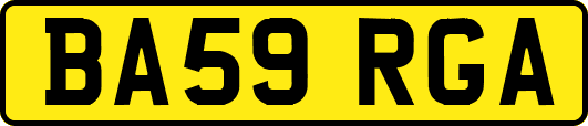 BA59RGA