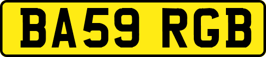 BA59RGB