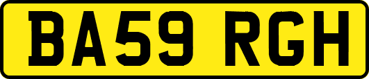 BA59RGH