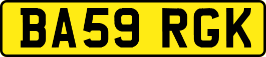 BA59RGK