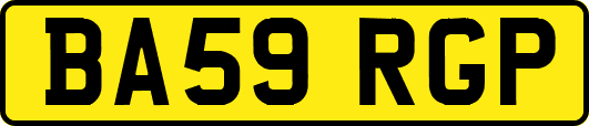 BA59RGP