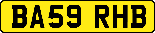 BA59RHB