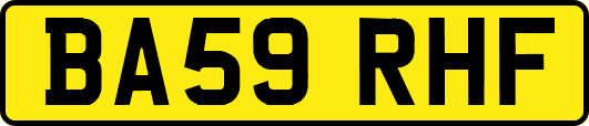 BA59RHF