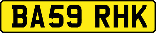 BA59RHK