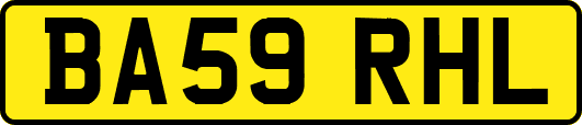 BA59RHL