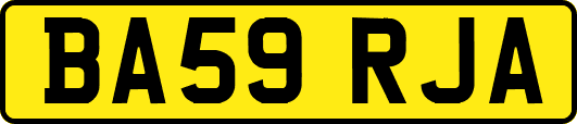 BA59RJA